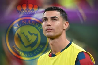 Krishtianu Ronaldu Al-Nasr klubi transfer siyosatini isloh qilmoqda