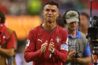 Nani mag‘lubiyatdan so‘ng Krishtianu Ronalduni qo‘llab-quvvatlab murojaat qildi