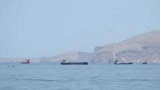Eron AQSHga harbiy harakatlarni to‘xtatish uchun muddat belgiladi