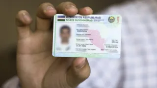 1 iyuldan haydovchilar hujjatlarni elektron shaklda ko‘rsata oladimi