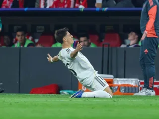 Arda Guler Joze Mourinyu bilan ishlash haqida gapirdi