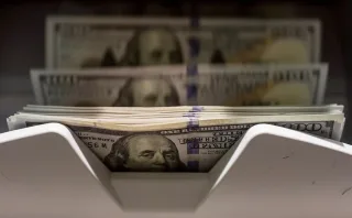O‘zbekistonning yalpi tashqi qarzi 82 milliard dollardan oshdi