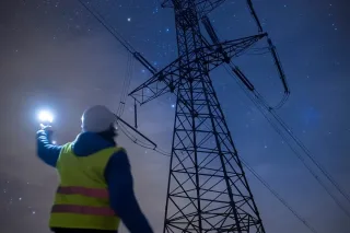 Arcturus startapi elektr tarmoqlaridagi yo‘qotishlarni ikki baravarga kamaytiradi