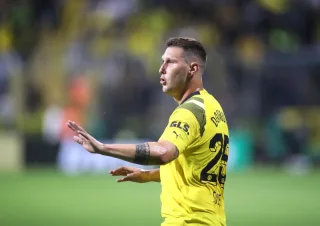 Niklas Zyule faoliyatini Germaniya to‘qqizinchi ligasida davom ettiradi