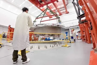 Commonwealth Fusion Systems bir milliard dollar sarmoya jalb qildi