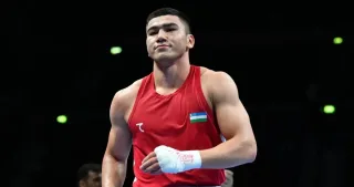 Yerevanda ikki o‘zbek bokschisi final yo‘llanmasi uchun jang qiladi