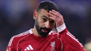 Muhammad Saloh va Besiktas o'rtasidagi muzokaralar nega to'xtatildi