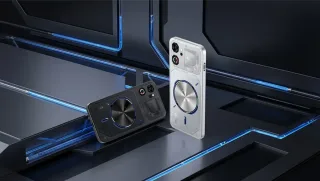 Nubia kompaniyasi gibrid sovutish tizimiga ega yangi smartfonini taqdim etdi