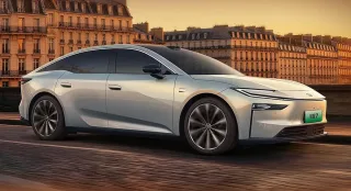 GAC Toyota elektromobil batareyalari uchun muddatsiz kafolat joriy qildi