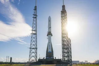 Blue Origin New Glenn raketasidagi nosozlik sabablarini o‘rganishda davom etmoqda