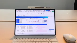 Huawei kompaniyasi yangi MatePad Air planshetini taqdim etdi