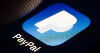 Stripe va Advent PayPal kompaniyasini sotib olishni rejalashtirmoqda