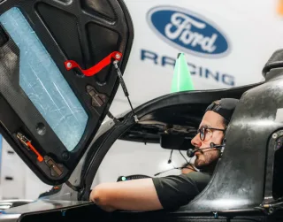 Ford 2027-yilgi Le Mans poygalari uchun yangi dvigatel taqdim etdi
