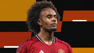 Yuventus Joshua Zirkzeeni Manchester Yunayteddan transfer qilishi mumkin