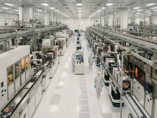 TSMC kompaniyasining 2 nanometrli chiplariga talab keskin oshdi