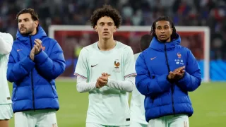 Liverpul Muhammad Salah o‘rniga Maghnes Akliouche nomzodini ko‘rib chiqmoqda