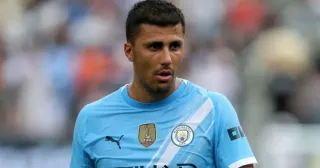 Rodri Manchester Sitini tark etib Real Madridga o‘tishi mumkin