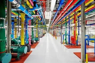 Google Texasda yangi maʼlumotlar markazlari uchun milliard dollar ajratdi