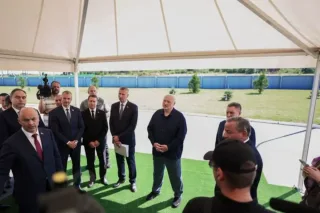 Belarusda o‘zbekistonlik mehnat muhojirlari uchun qulay sharoitlar yaratiladi