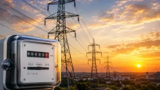 O‘zbekistonda elektr energiyasi iste’moli bo‘yicha yangi rekord qayd etildi