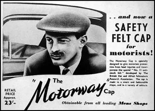 Avtomobil tarixidagi eng gʻalati va unutilgan qiziqarli aksessuarlar