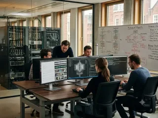 Thinking Machines Lab yangi ochiq kodli Inkling modelini taqdim etdi