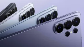 Samsung Galaxy S27 Ultra akkumulyatori rekord darajada sig‘imli bo‘ladi
