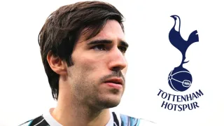 Sandro Tonali yuz million funt evaziga Tottenxem safiga o'tdi
