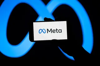 Meta sunʼiy intellekt yordamida oʻyin yaratuvchi ilovani taqdim etdi