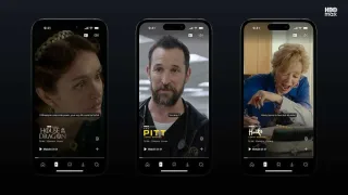HBO Max striming platformasida yangi qisqa videolar sinovdan o‘tkazilmoqda