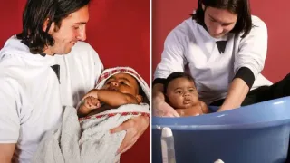 Messi va Yamal tarixiy to‘qnashuv oldidan yuzma-yuz keladi