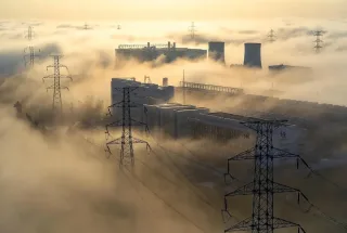 Maʼlumotlar markazlari energetika tarmogʻi uchun jiddiy sinovga aylanmoqda