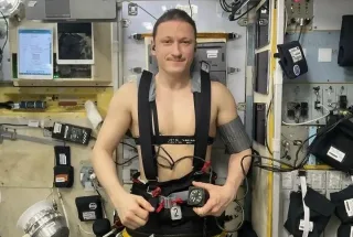 Soyuz MS-28 ekipaji 26-iyul kuni Yerga qaytib keladi