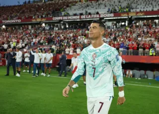 Krishtianu Ronaldu terma jamoadagi faoliyati haqida fikr bildirdi