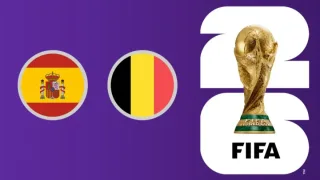 Superkompyuter Ispaniya va Belgiya bahsi uchun prognozini e’lon qildi