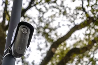 LAPD shaxsiy maʼlumotlar xavfsizligi tufayli kuzatuv tizimidan voz kechdi