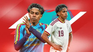 Lamine Yamalning yuksak parvozi va kelajakdagi sport motivatsiyasi haqida