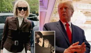 Donald Tramp sud qarori bilan Kerrollga besh million dollar to‘ladi
