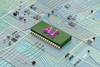 Current AI barcha uchun ochiq suniy intellekt tarmoqlarini yaratmoqda