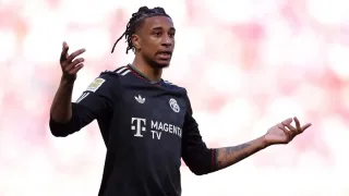 Michael Olise Real Madrid safiga o‘tish istagini bildirdi