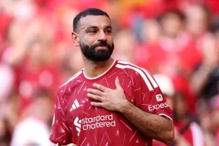 Muhammad Saloh faoliyatini Turkiyaning Beshiktosh klubida davom ettirishi mumkin