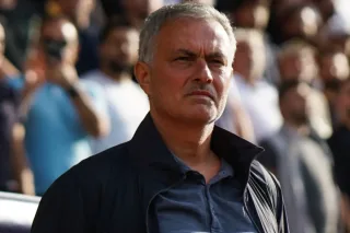 Joze Mourinyu Real Madrid uchun yangi taktik sxema tanladi