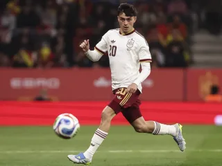 Tiago Alkantara Pedrini dunyoning eng yaxshi futbolchisi deb atadi