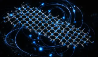 Olimlar elektronika sohasida inqilobiy yangi material yaratishdi