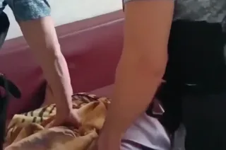 Nijniy Novgorodda it yashiringan aliment qarzdorini fosh qildi
