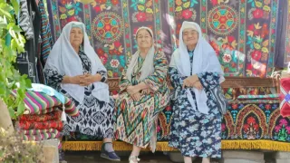 O‘zbekistonda ayollar uchun pensiya yoshini qisqartirish taklif etilmoqda