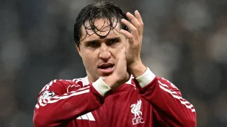 Federiko Kyeza Liverpulda qolishini rasman tasdiqlab o'tdi