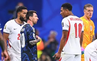 Messi va Bellinghem o‘rtasidagi bahs tafsilotlari ma’lum bo‘ldi