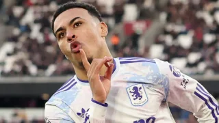 Arsenal Morgan Rogers transferi uchun katta mablag‘ ajratmoqda