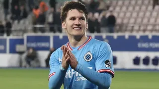 Arsenal gretsiyalik hujumchi transferi uchun 34 million funt to‘laydi